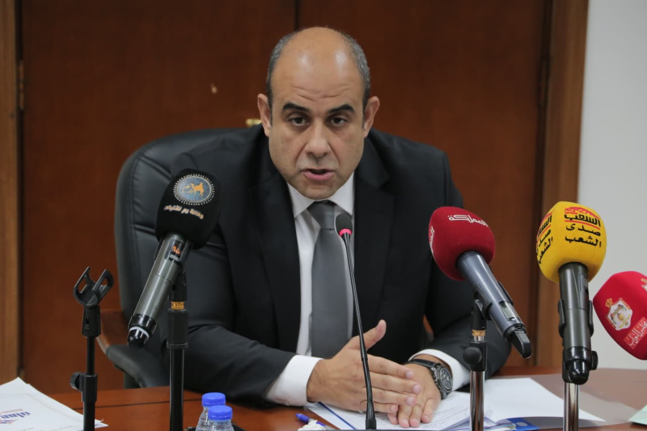 "مالية النواب" تناقش موازنات مؤسسات سوق رأس المال الوطني 