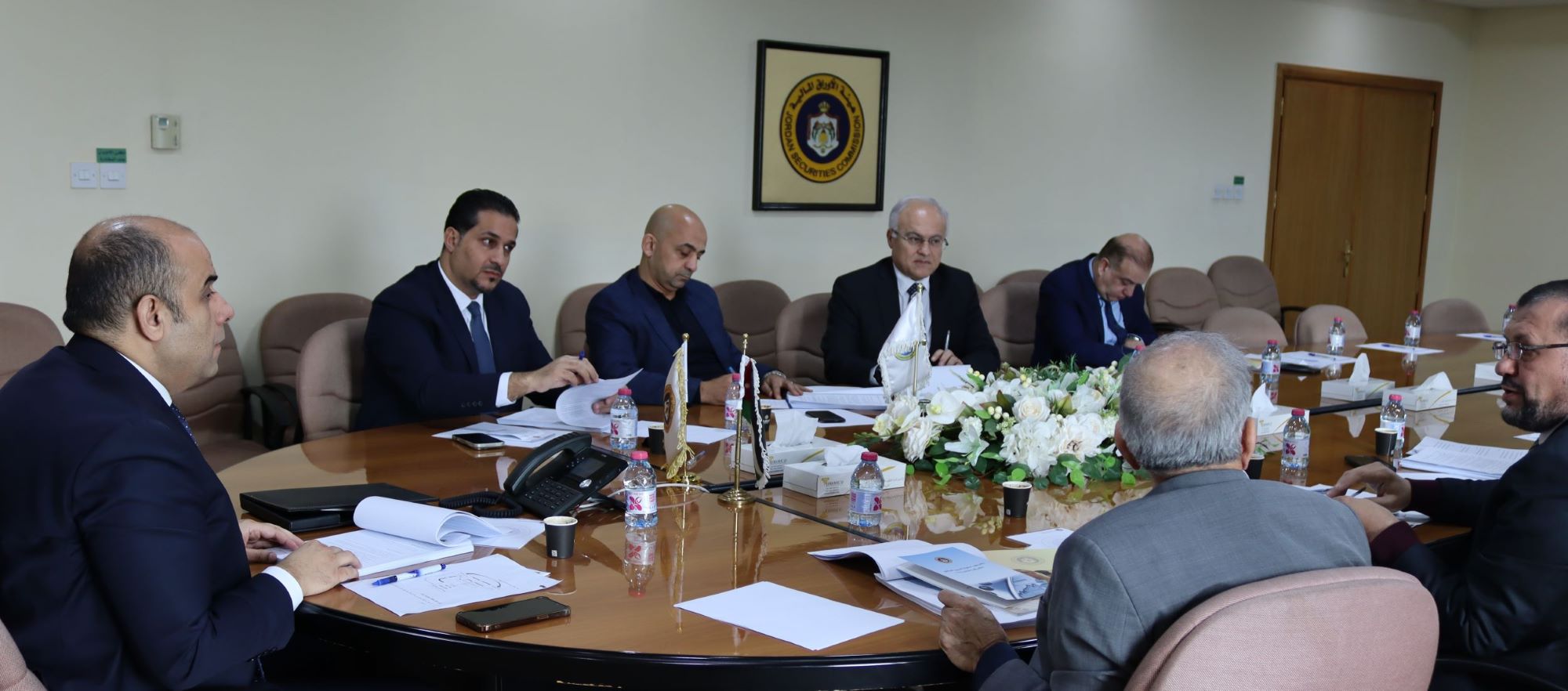 إصدار صكوك تمويل إسلامية بقيمة 15 مليون دينار