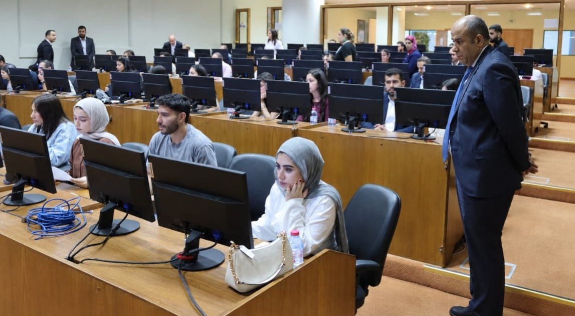 هيئة الأوراق المالية تطور منظومة امتحان التشريعات المالية  وتعتمد نهجاً جديداً لتعزيز الكفاءة ...
