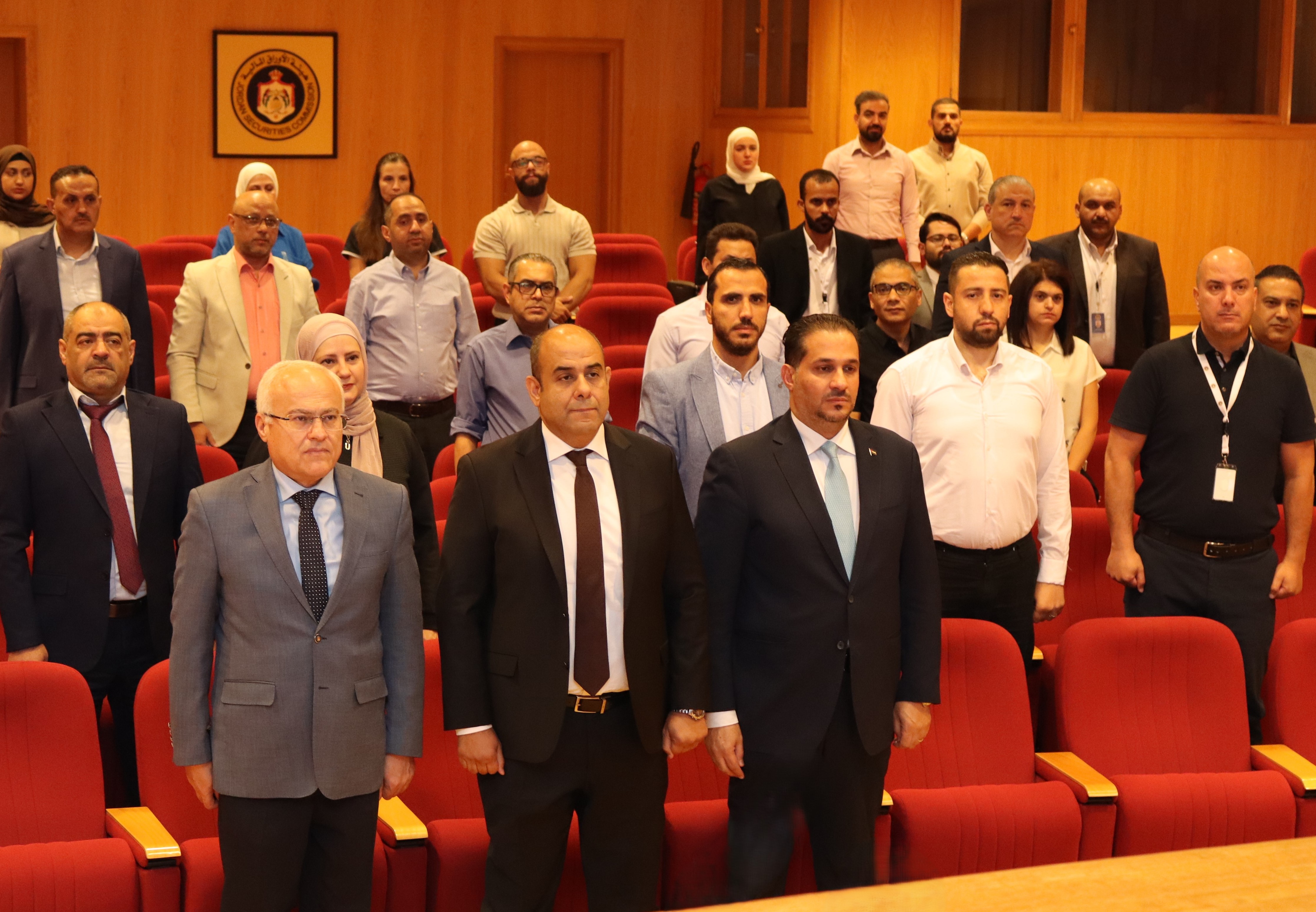 فعاليات 2026