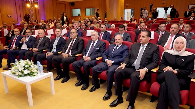 Jordan Securities Commission Launches ESG Code of Practice to Enhance Investment ...