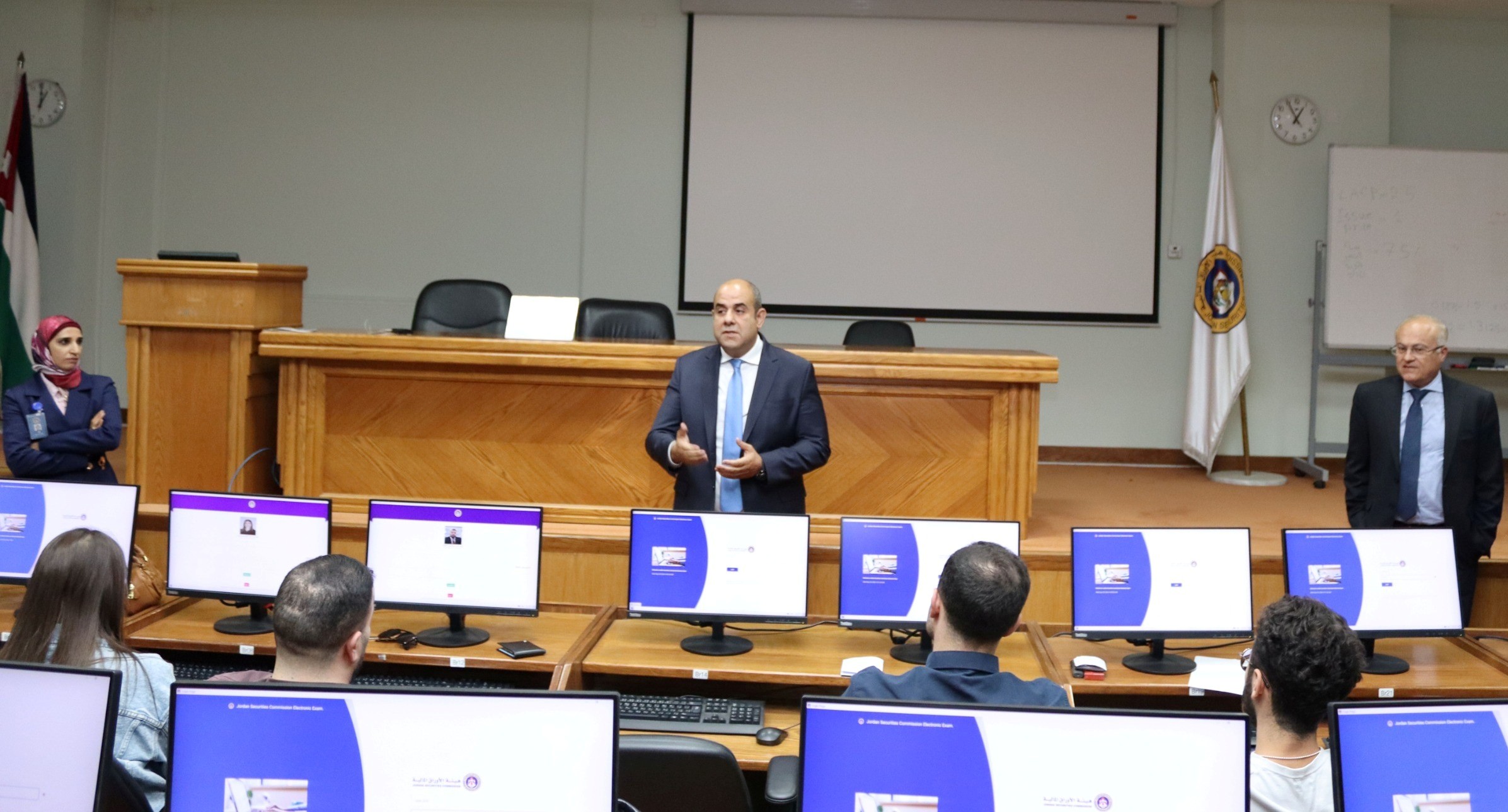 فعاليات 2026