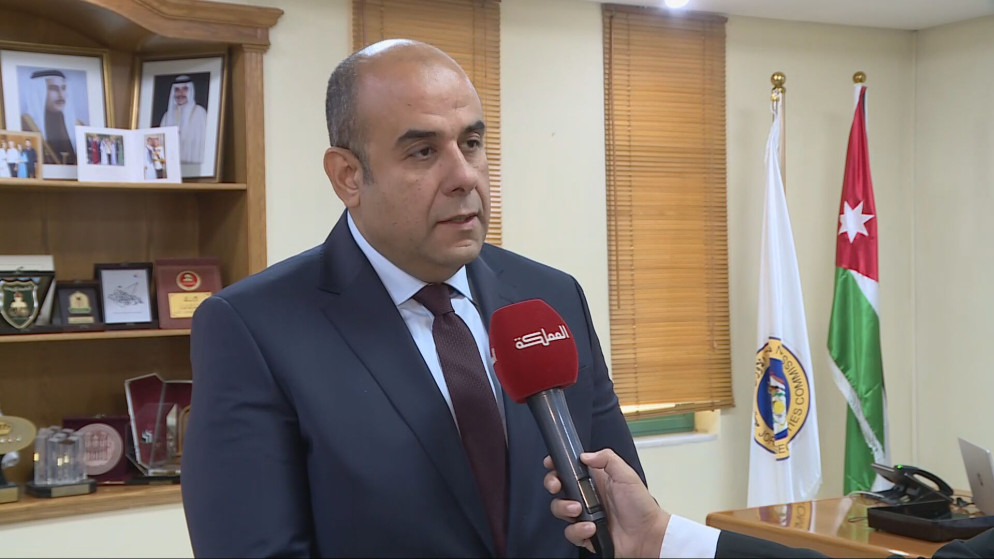 رئيس هيئة الأوراق المالية يتحدث للمملكة عن الأرقام القياسية التي سجلتها بورصة عمّان